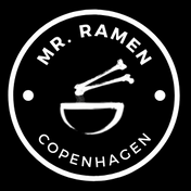 Mr. Ramen